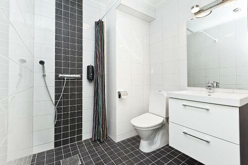 Ettsmart Hotell
