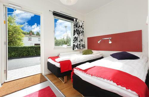 Ettsmart Hotell