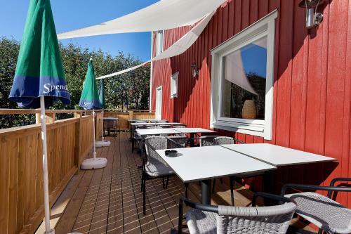 Ettsmart Hotell