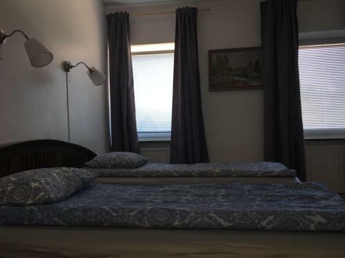 Posada Grums Hotell
