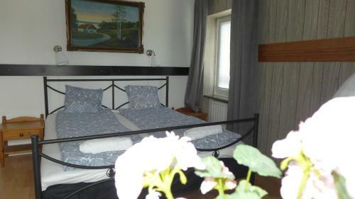 Posada Grums Hotell