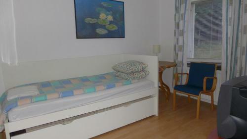 Posada Grums Hotell
