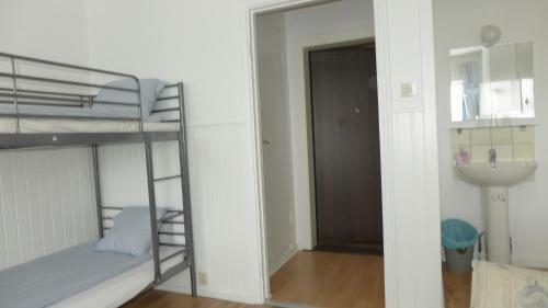 Posada Grums Hotell