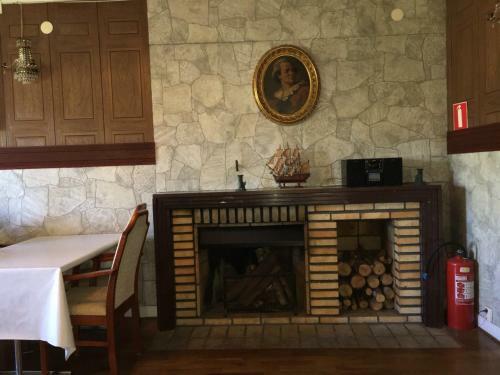 Posada Grums Hotell