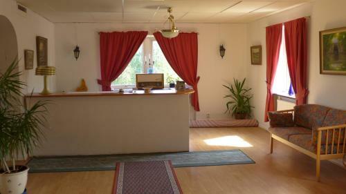 Posada Grums Hotell