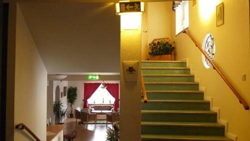 Posada Grums Hotell