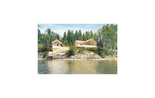 Holiday Home Kangerud Segmon II