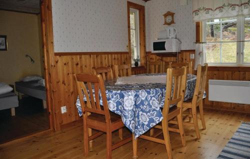 Holiday Home Kangerud Segmon II