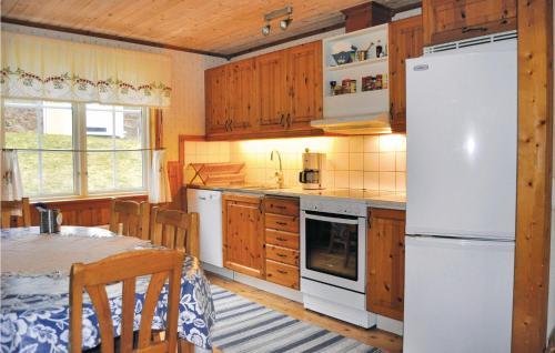 Holiday Home Kangerud Segmon II