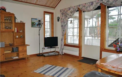Holiday Home Kangerud Segmon II