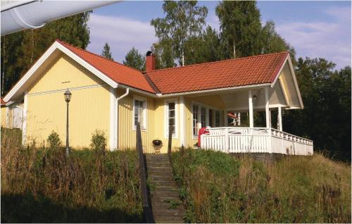 Holiday Home Kangerud Segmon II