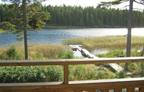 Holiday Home Kangerud Segmon