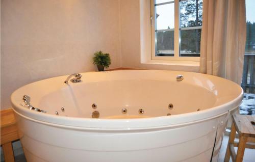 Holiday Home Kangerud Segmon