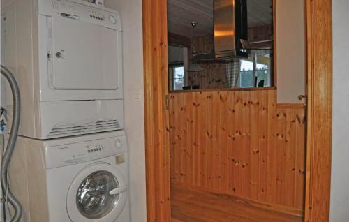 Holiday Home Kangerud Segmon