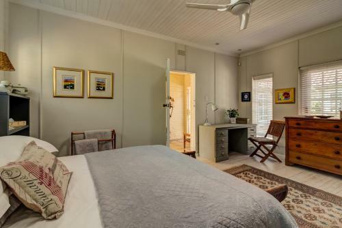 Bed & Breakfast Pin Oaks Bnb