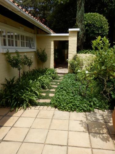 Bed & Breakfast Pin Oaks Bnb