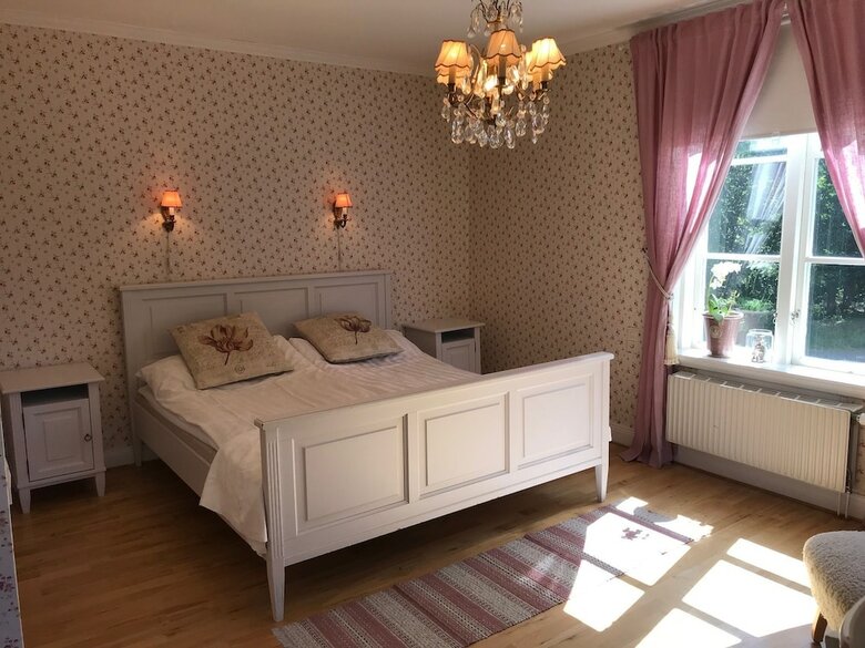 Hotell Plevnag�rden