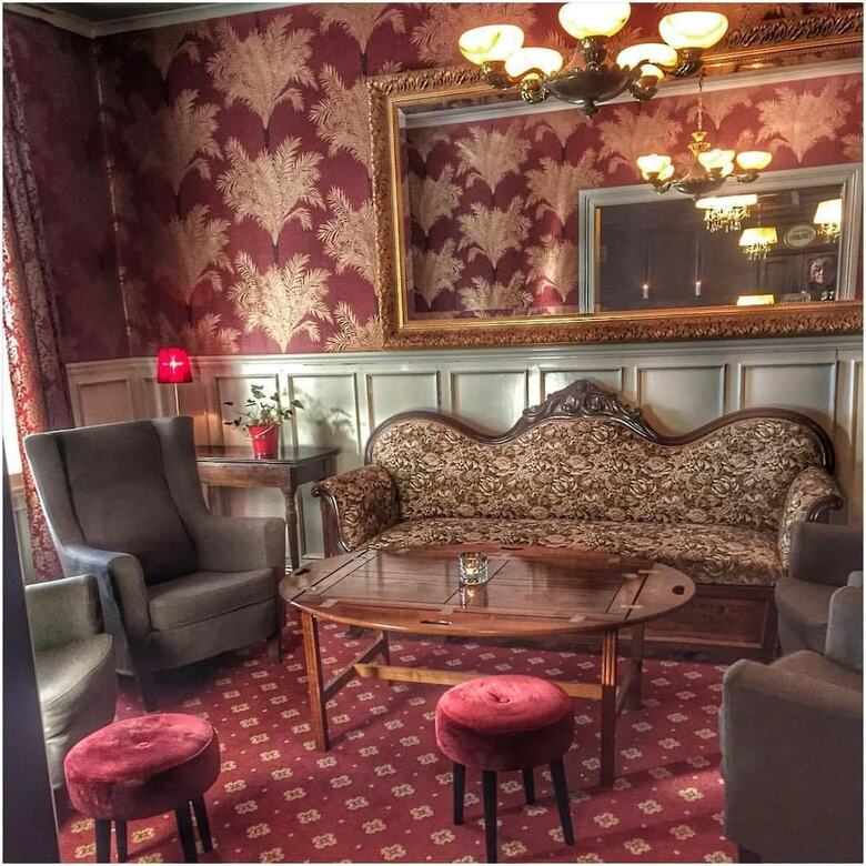 Hotell Plevnag�rden