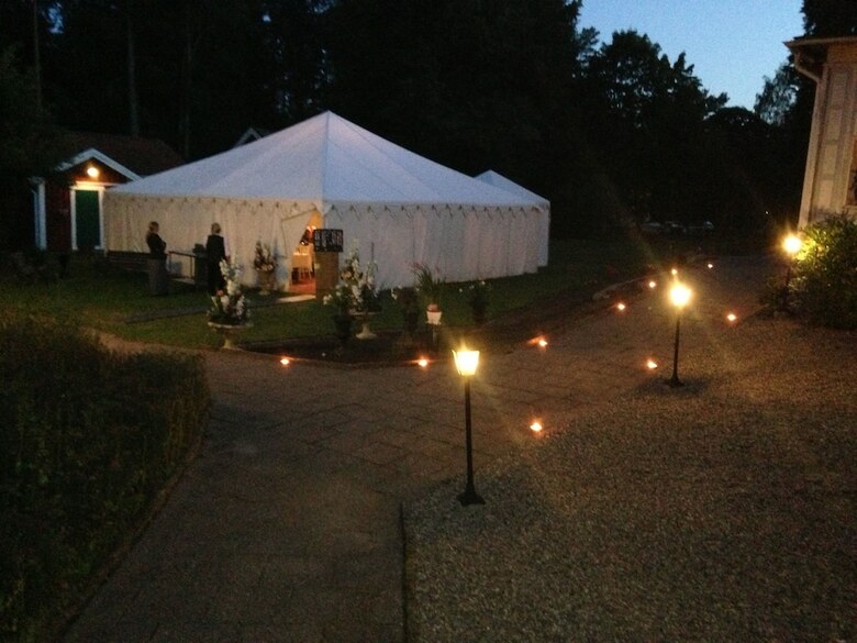 Hotell Plevnag�rden
