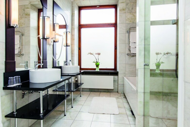 Hotel Elite Stadshotellet Lule�