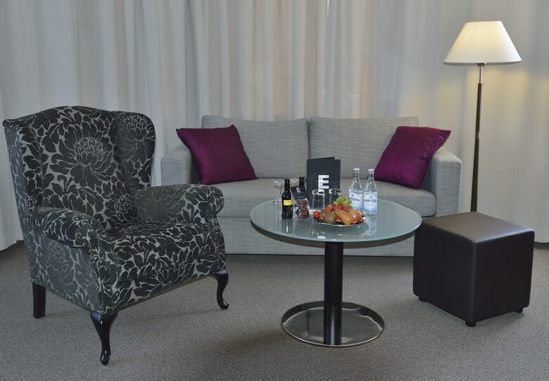 Hotel Elite Stadshotellet Lule�