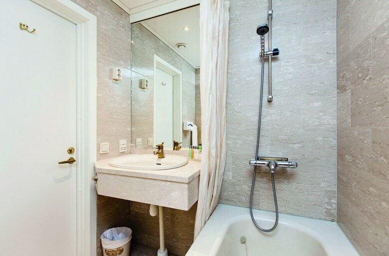 Hotel Elite Stadshotellet Lule�