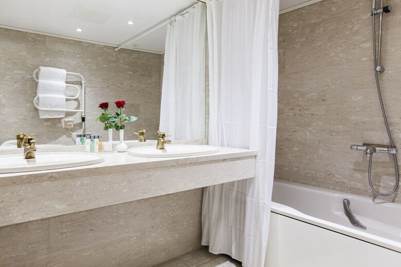 Hotel Elite Stadshotellet Lule�