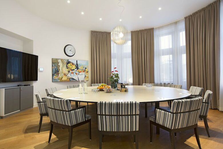 Hotel Elite Stadshotellet Lule�