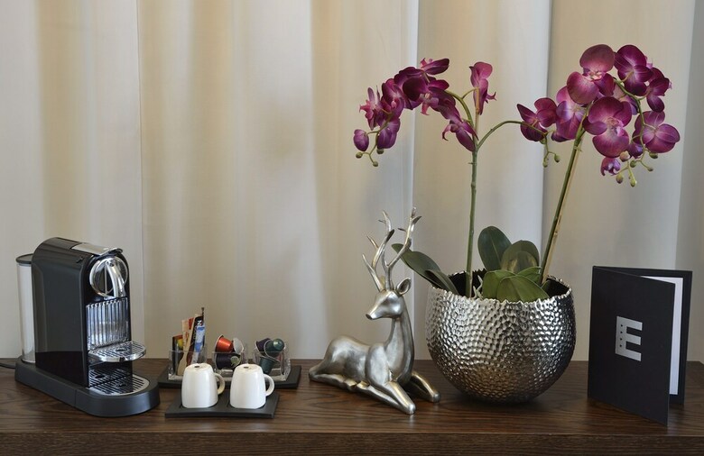Hotel Elite Stadshotellet Lule�
