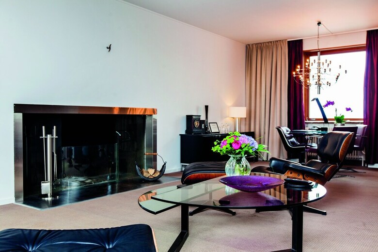 Hotel Elite Stadshotellet Lule�