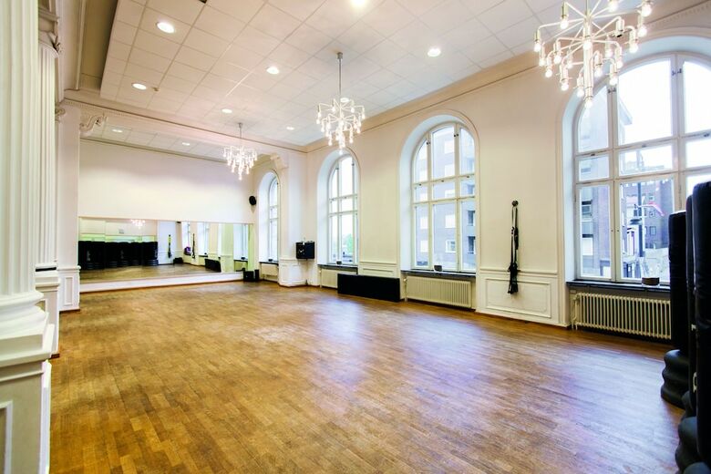 Hotel Elite Stadshotellet Lule�