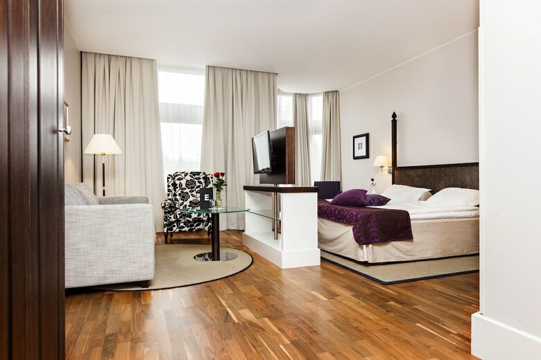 Hotel Elite Stadshotellet Lule�