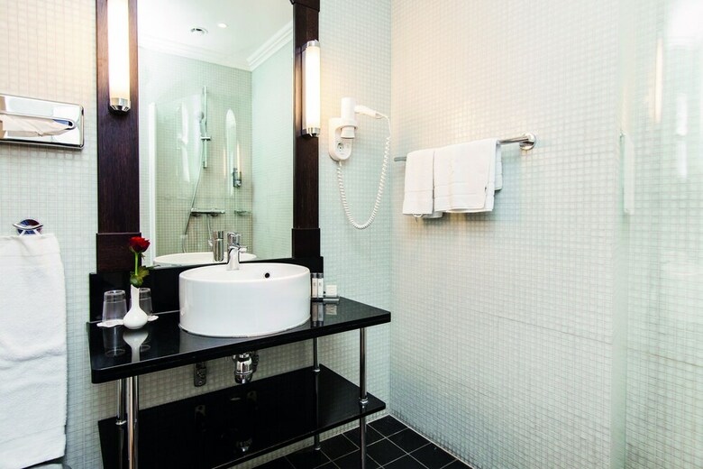 Hotel Elite Stadshotellet Lule�
