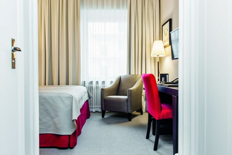 Hotel Elite Stadshotellet Lule�