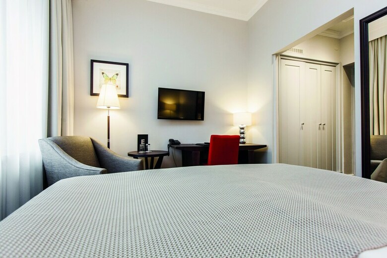Hotel Elite Stadshotellet Lule�