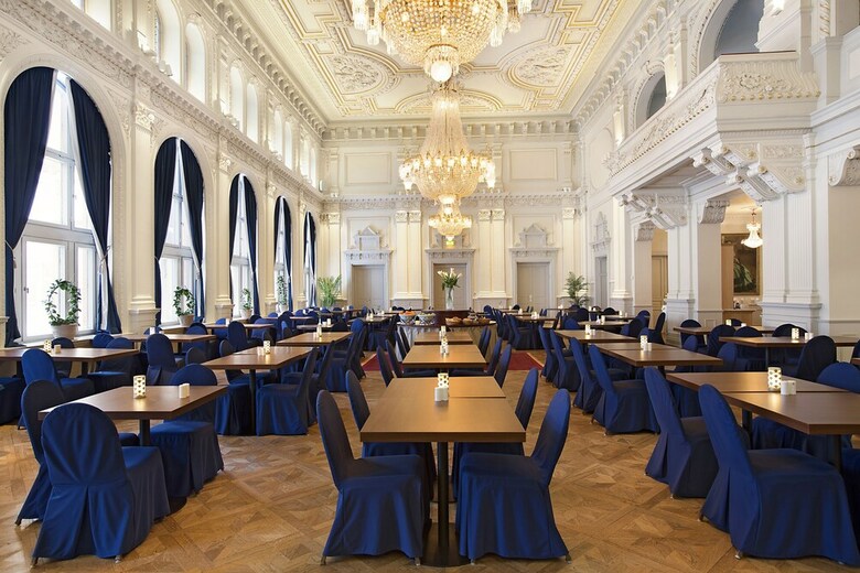 Hotel Elite Stadshotellet Lule�