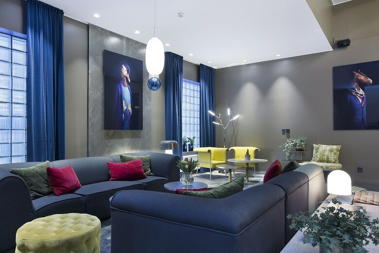 Hotel Elite Stadshotellet Lule�