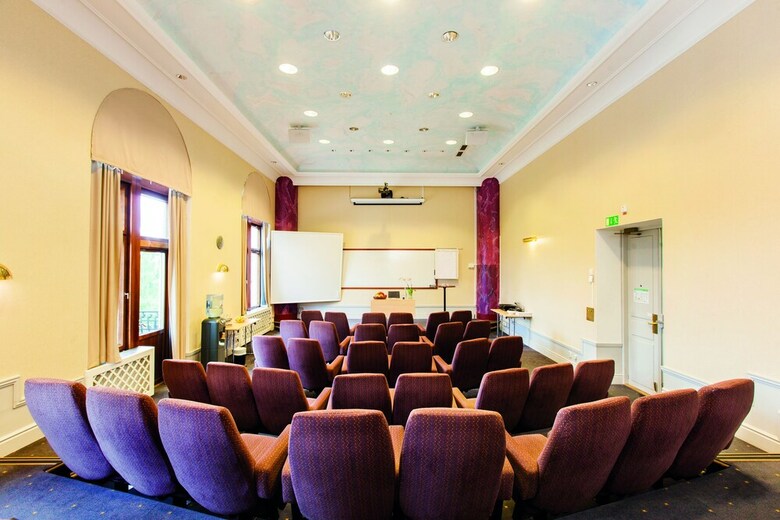 Hotel Elite Stadshotellet Lule�