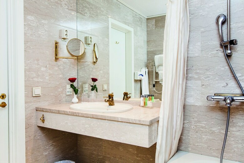 Hotel Elite Stadshotellet Lule�