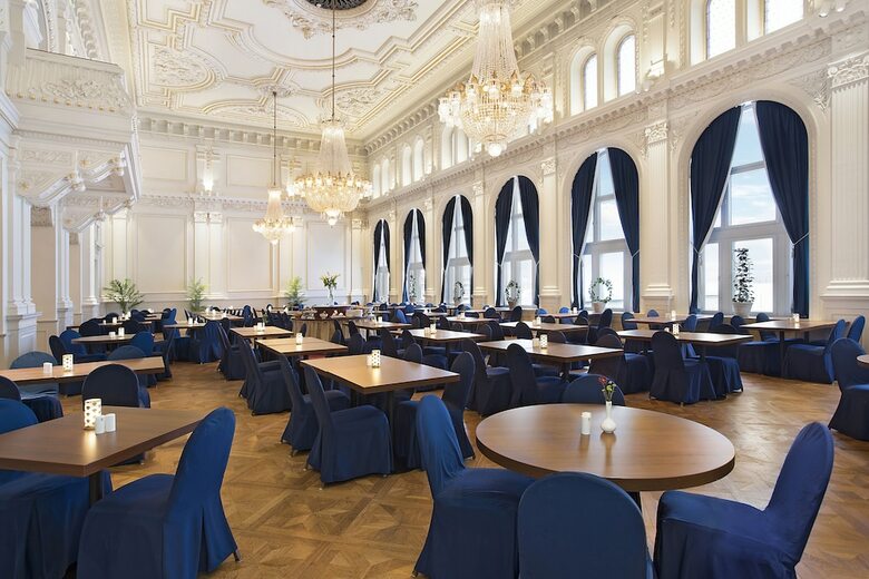 Hotel Elite Stadshotellet Lule�