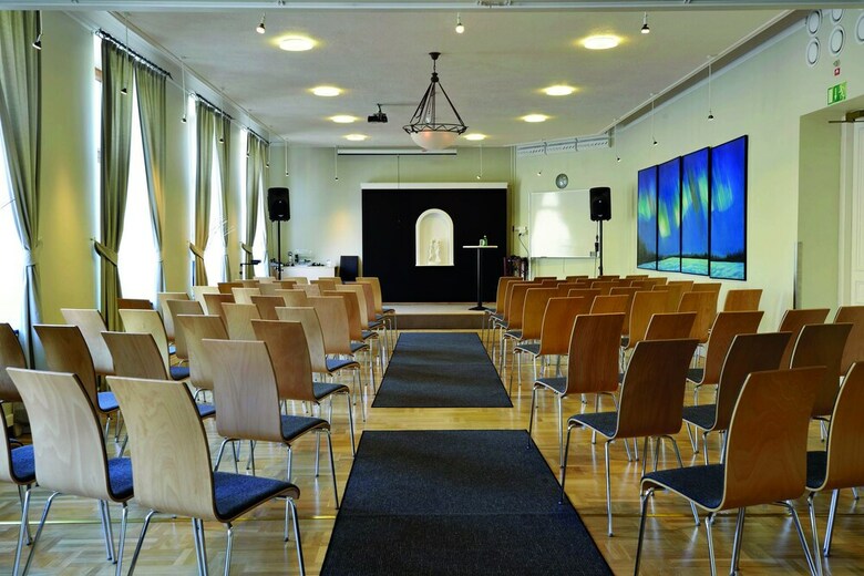 Hotel Elite Stadshotellet Lule�