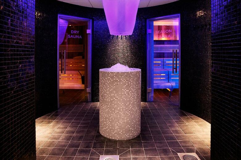 Clarion Hotel Sense