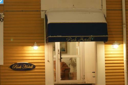 Hostal Park Hotell