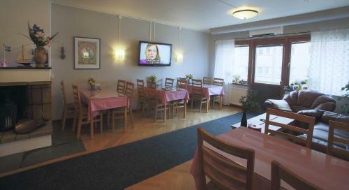 Hostal Park Hotell