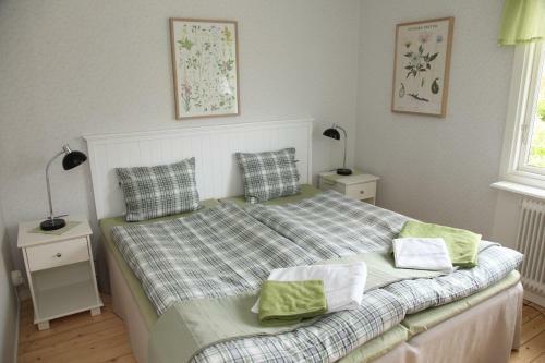 �lvn�ra Bed & Breakfast