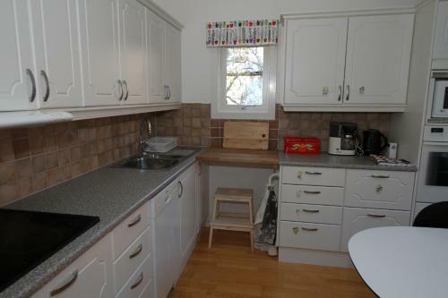 �lvn�ra Bed & Breakfast