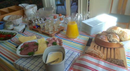 �lvn�ra Bed & Breakfast