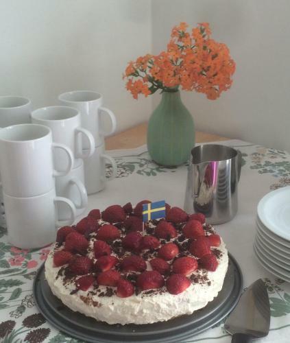 �lvn�ra Bed & Breakfast