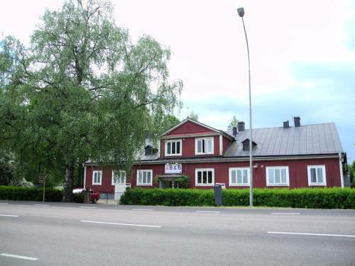 Hostal Solakoop B&B