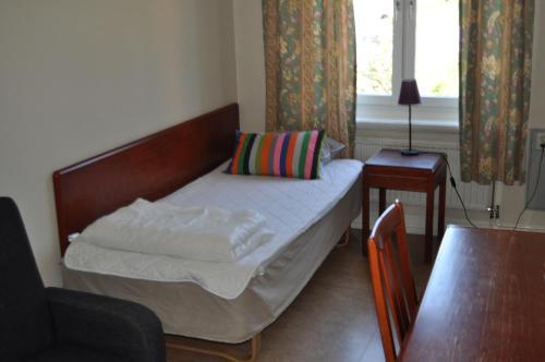 Stf Hostel Karlstad
